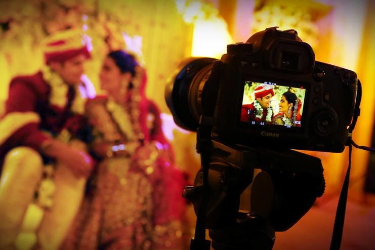 Wedding Photographer Case Study